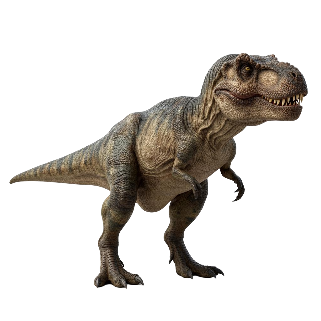 T-Rex