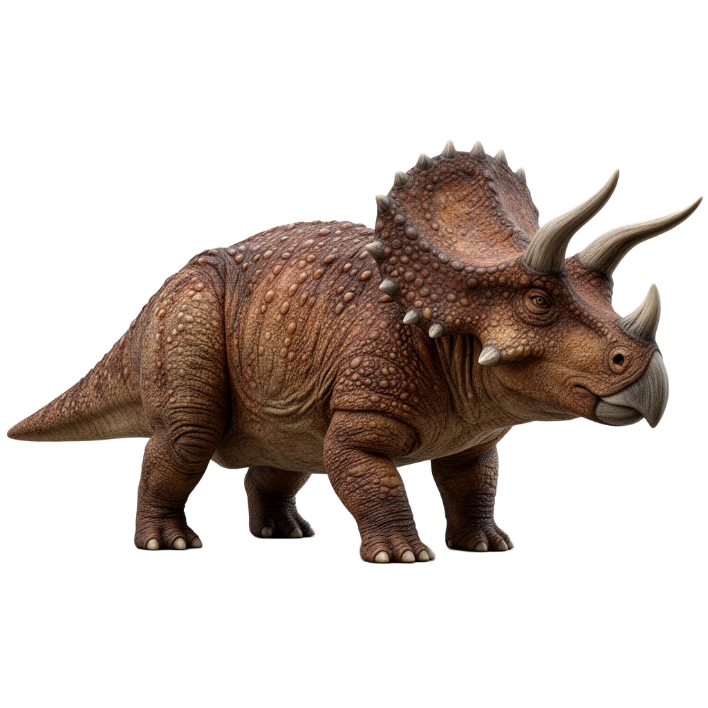 Triceratops
