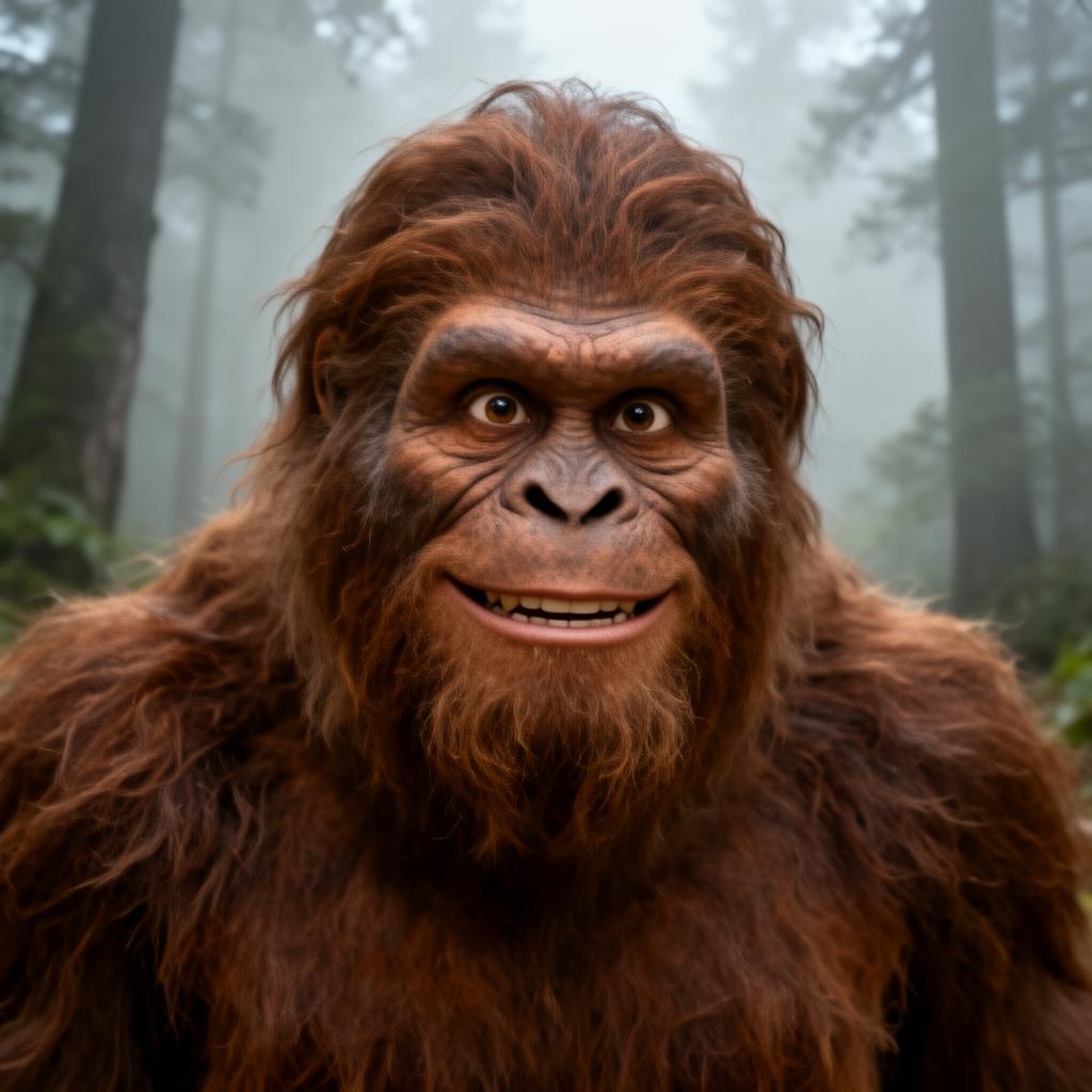 BigfootPix