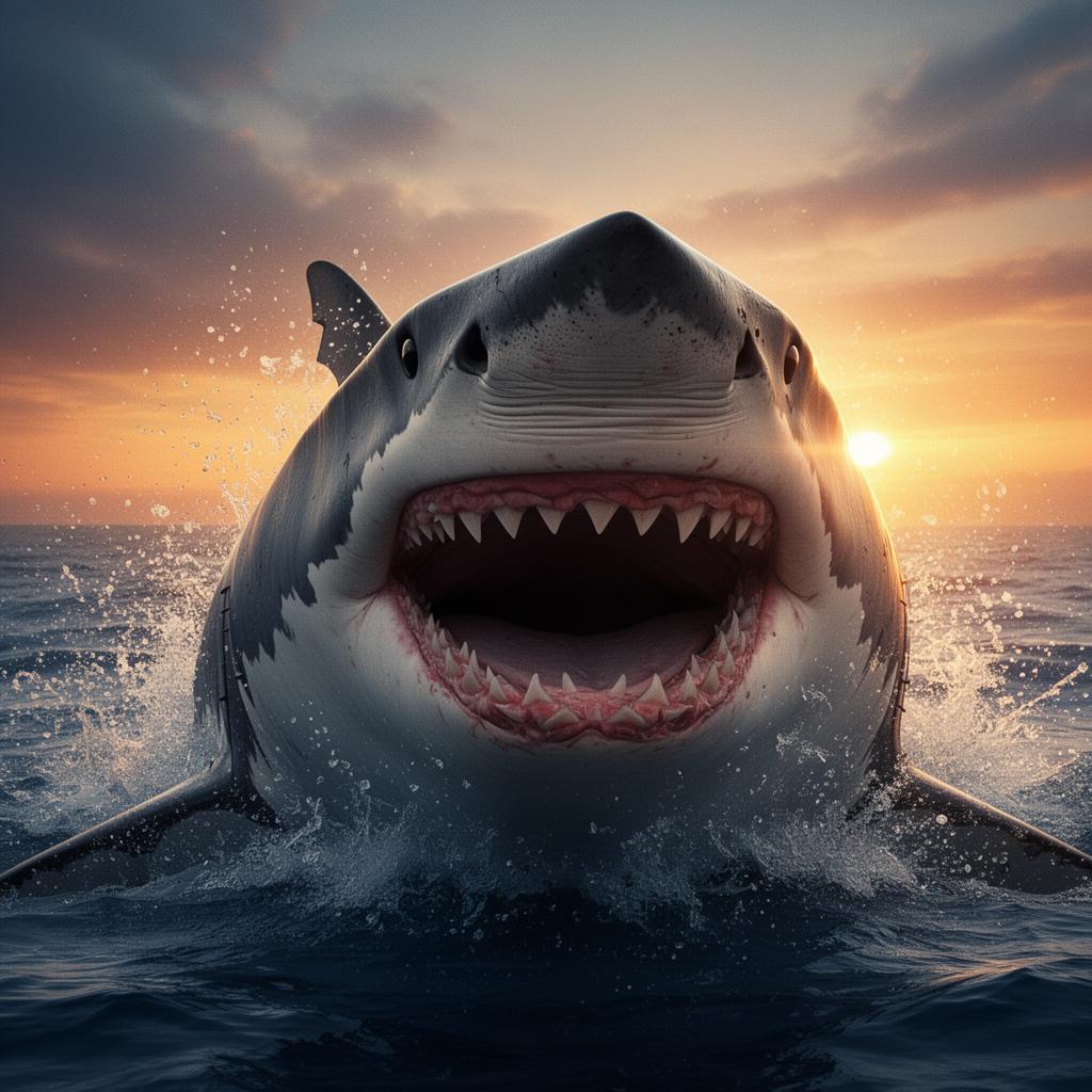SharkPix