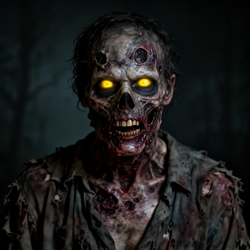 ZombiePix